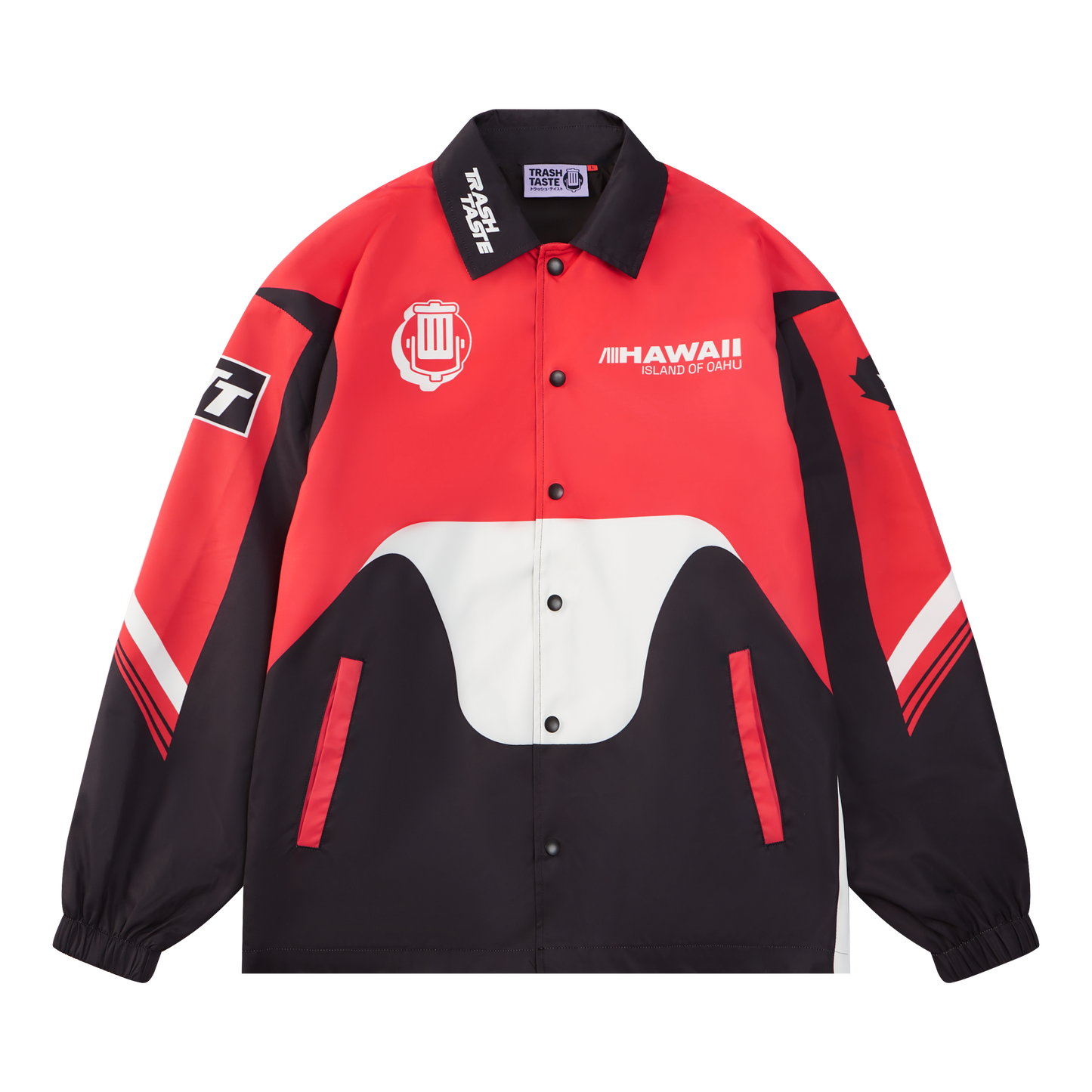TT Racing Jacket