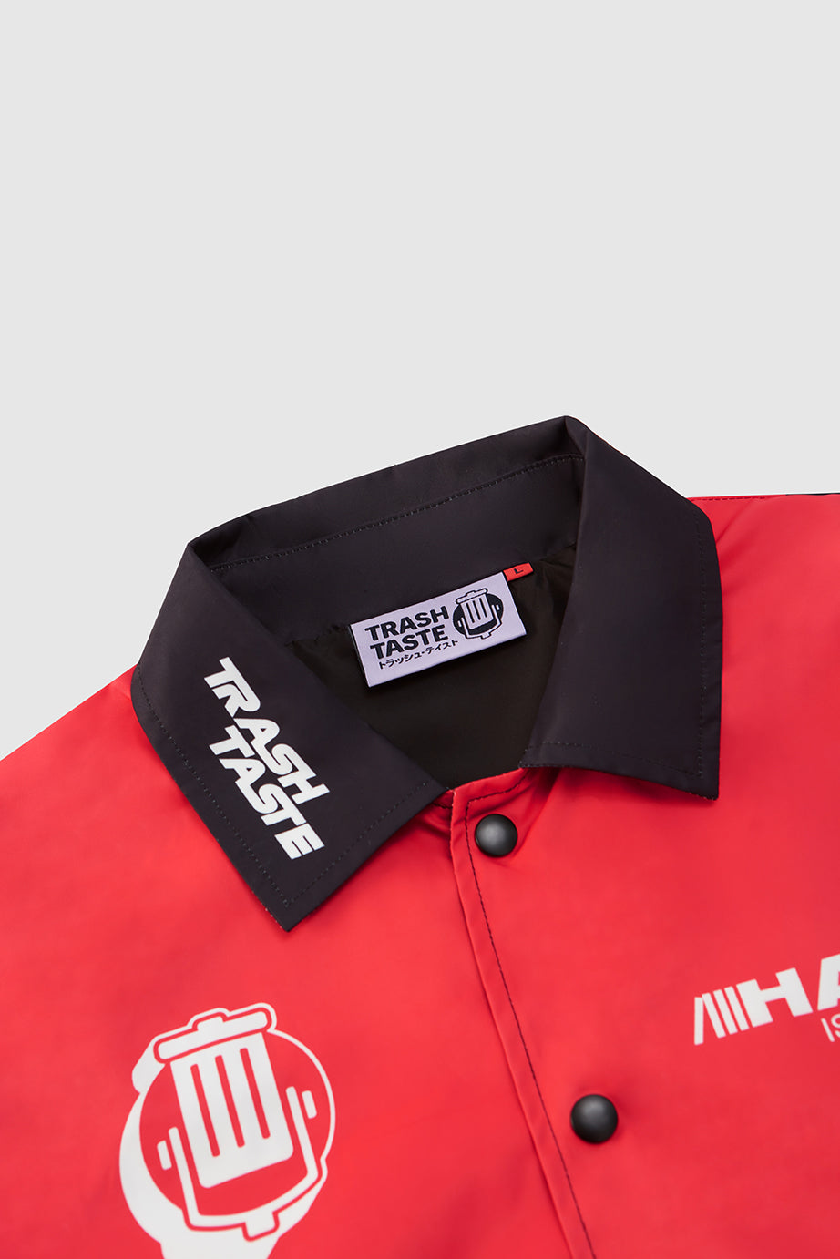 TT Racing Jacket