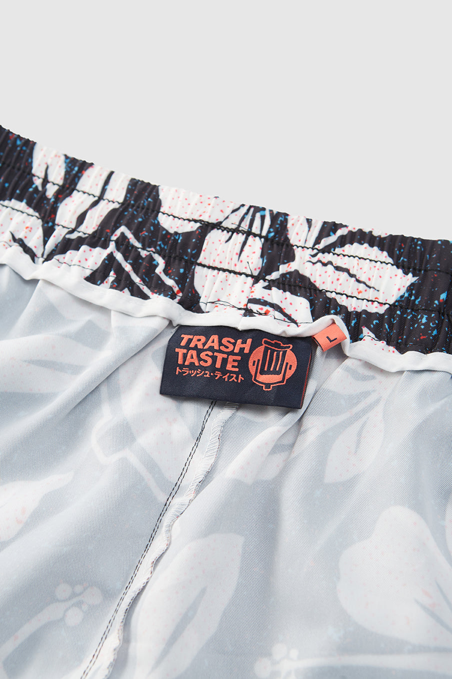Aloha Swim shorts