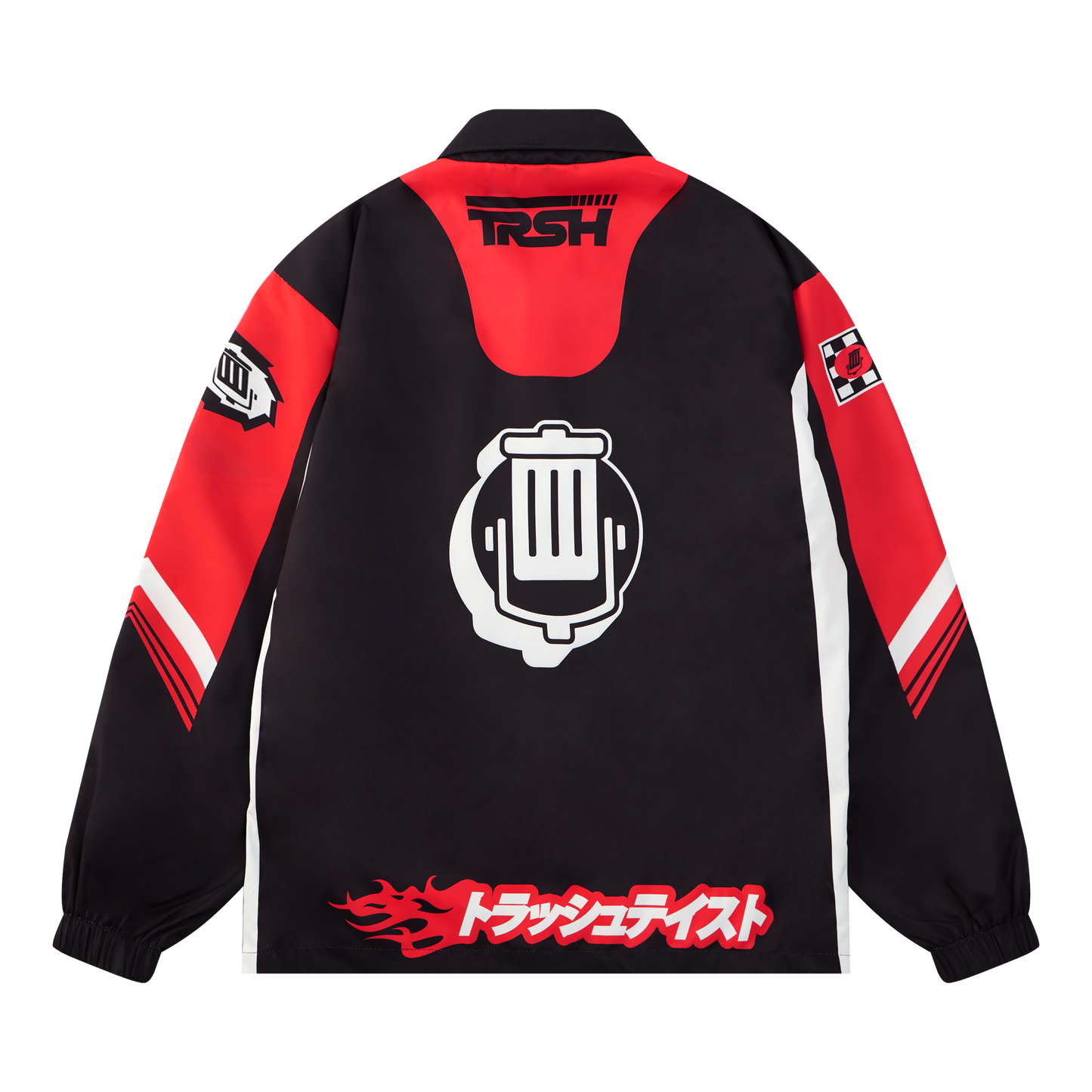 TT Racing Jacket