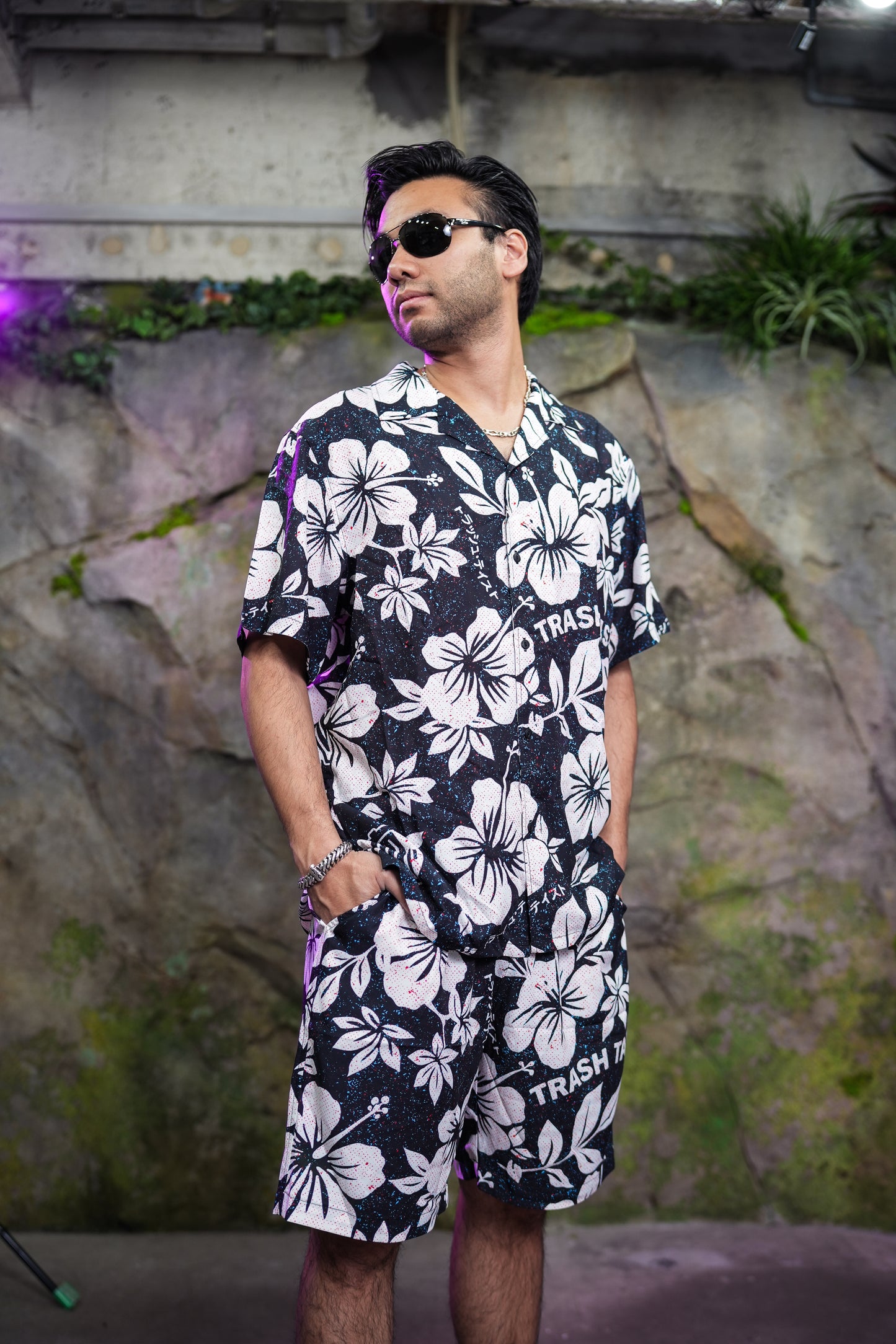 Aloha Swim shorts