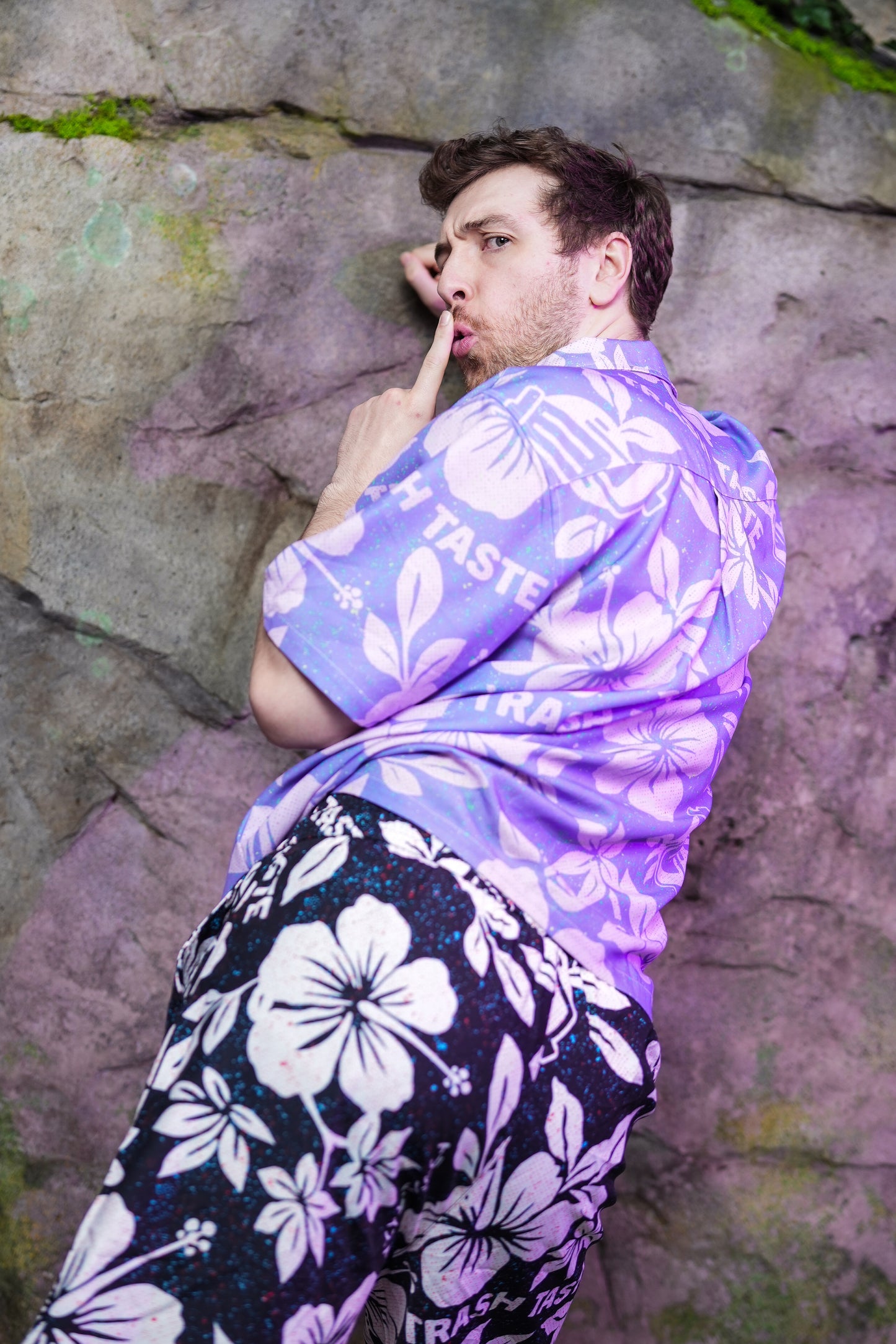 Aloha Swim shorts