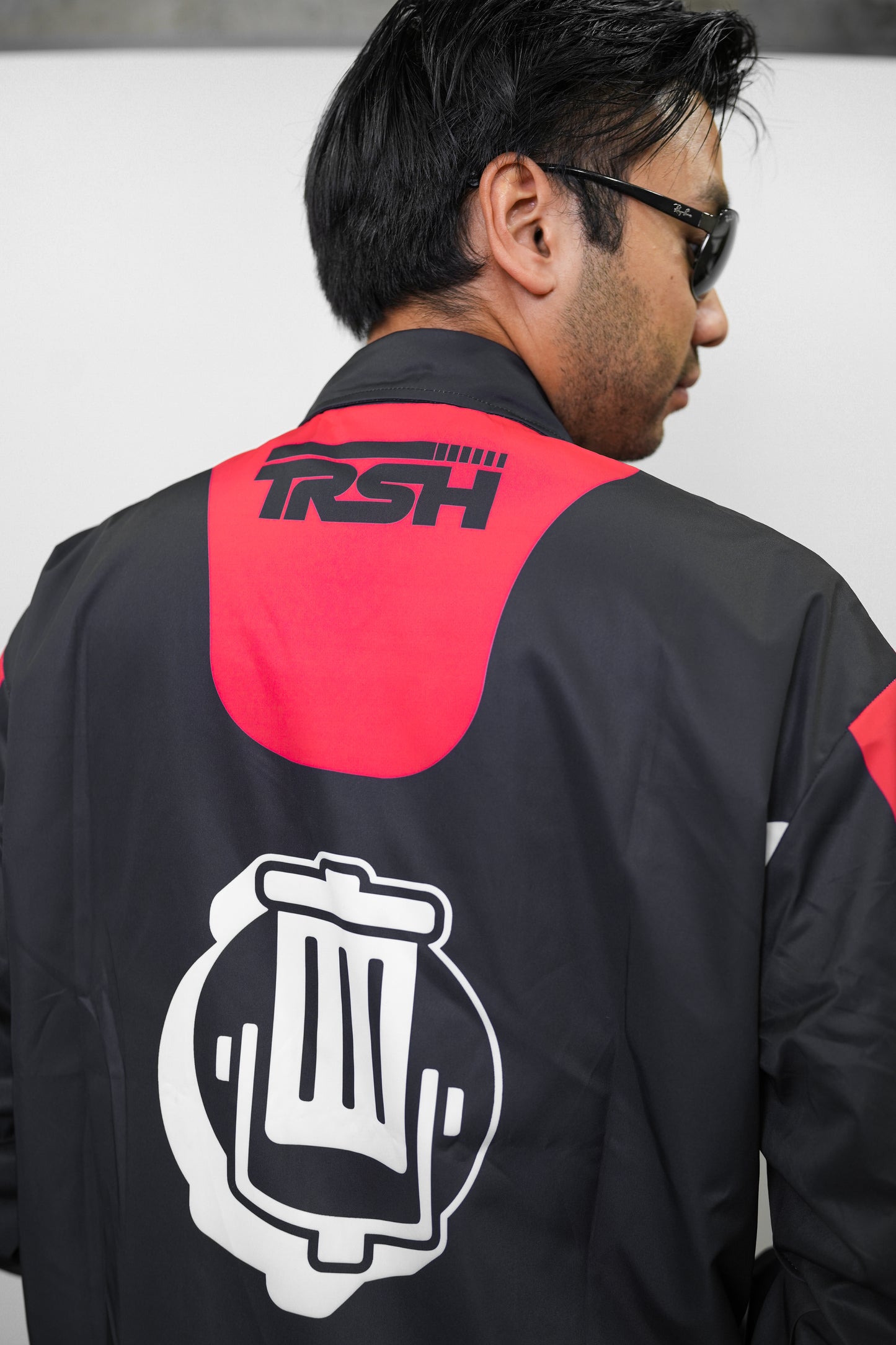 TT Racing Jacket