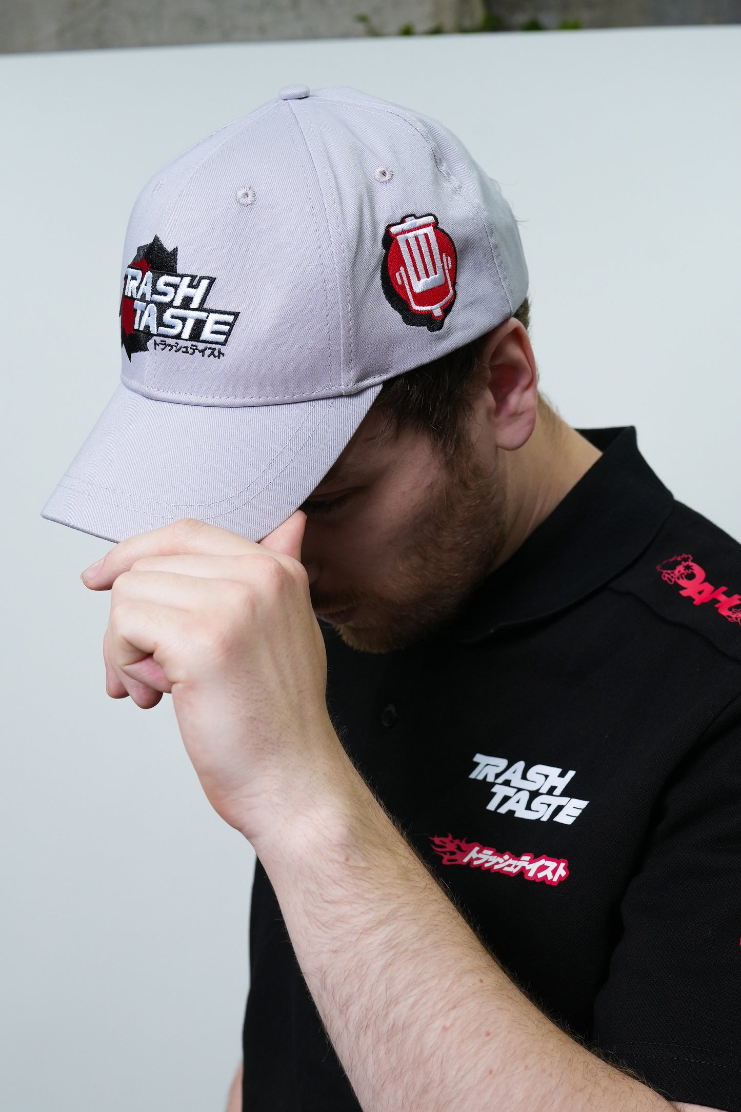TT Racing Cap