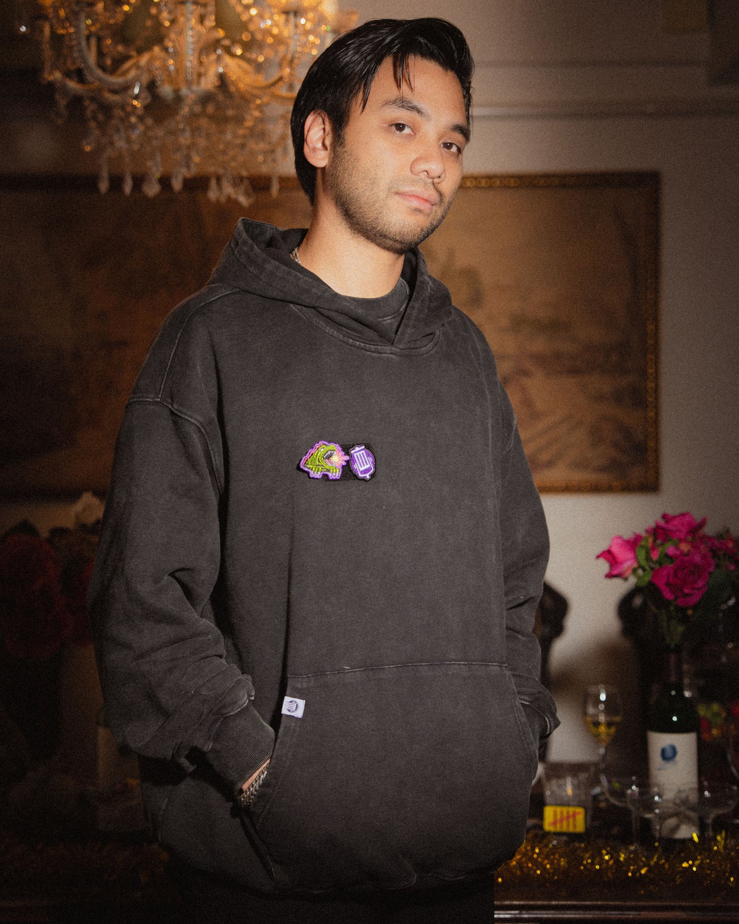 5th Anniversary Hoodie