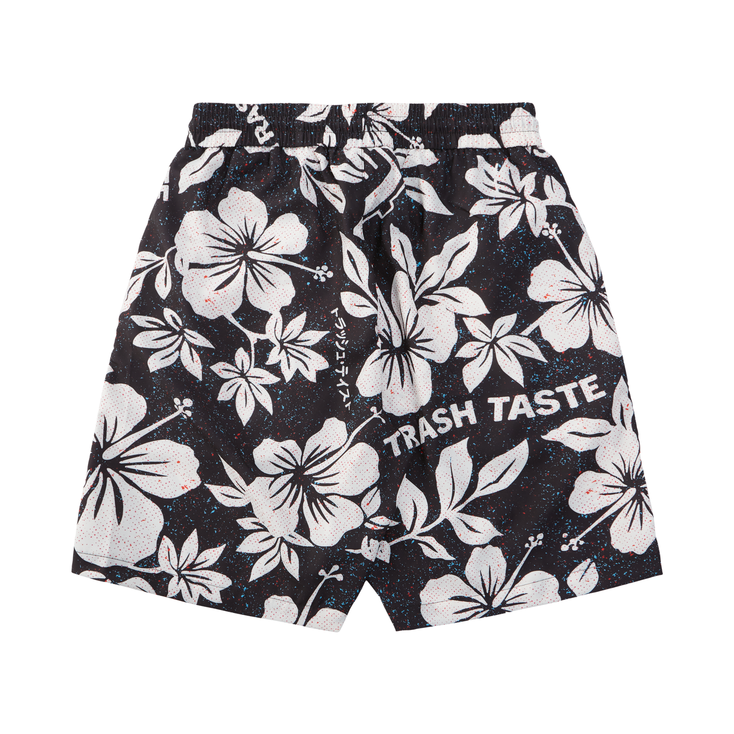Aloha Swim shorts