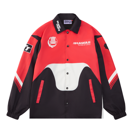 TT Racing Jacket
