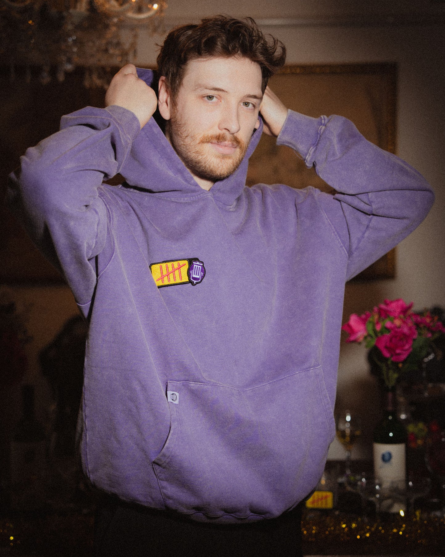 5th Anniversary Hoodie