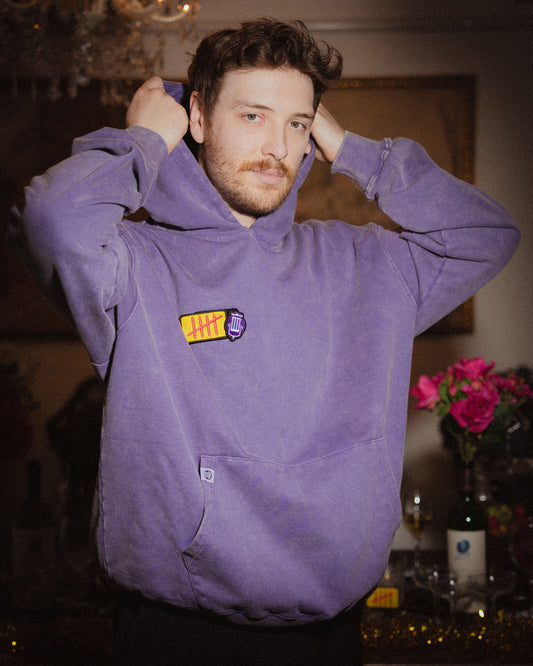 5th Anniversary Hoodie