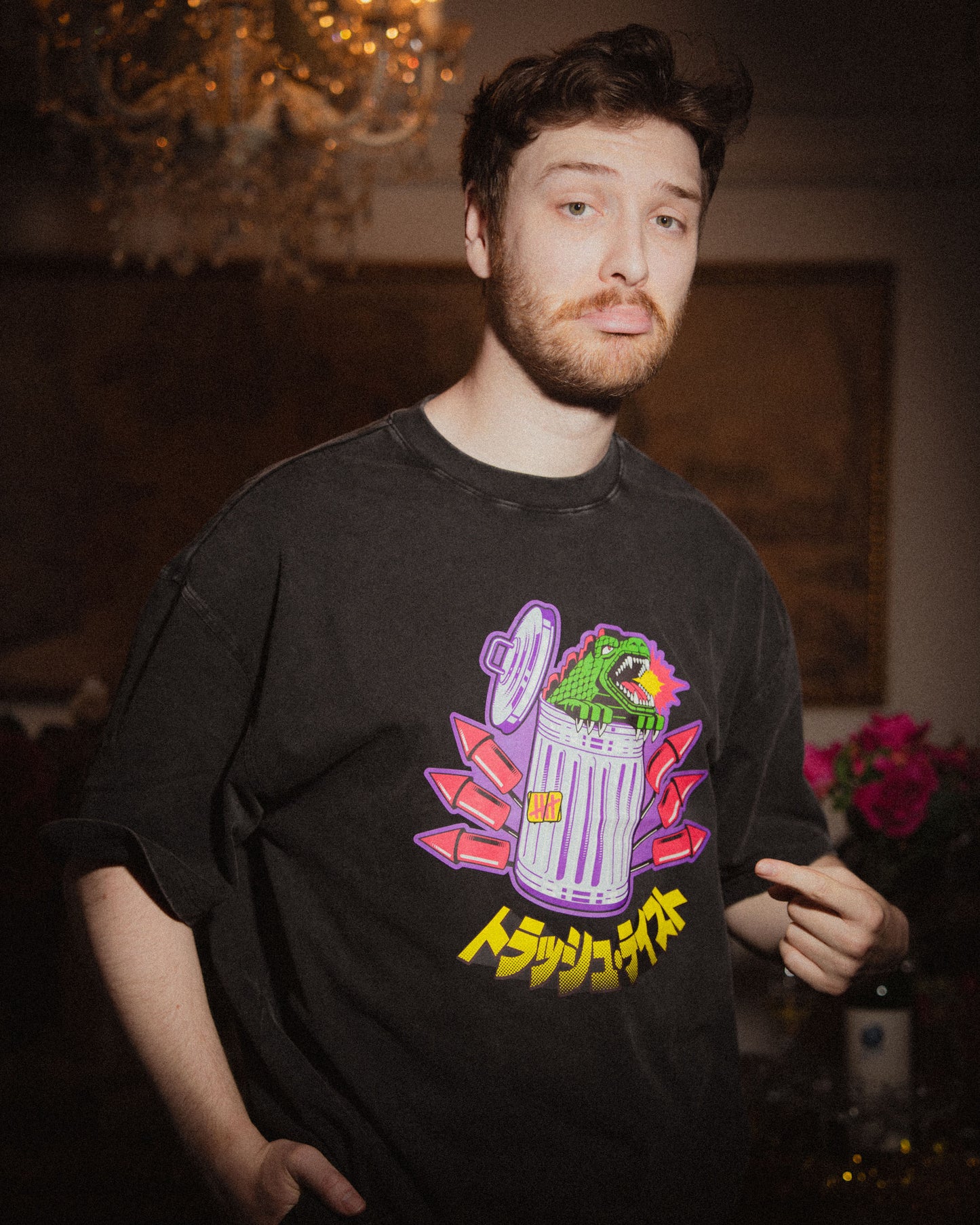 5th Anniversary Tee